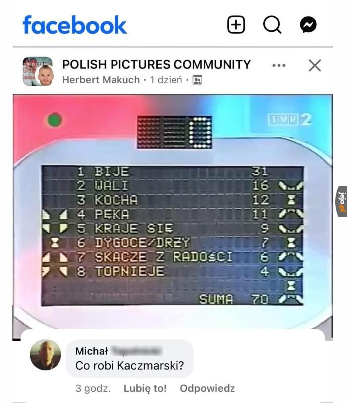 I to jest poprawna odpowiedź!