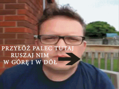 Wyżyj się za wszystkie czasy!