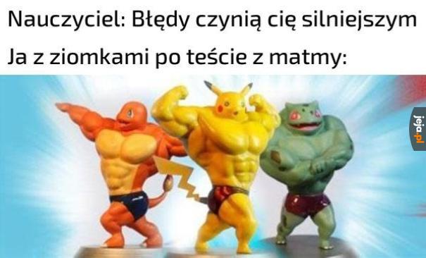 Wszechmocni