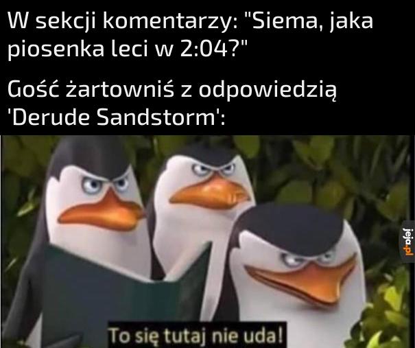 Szczyt humoru