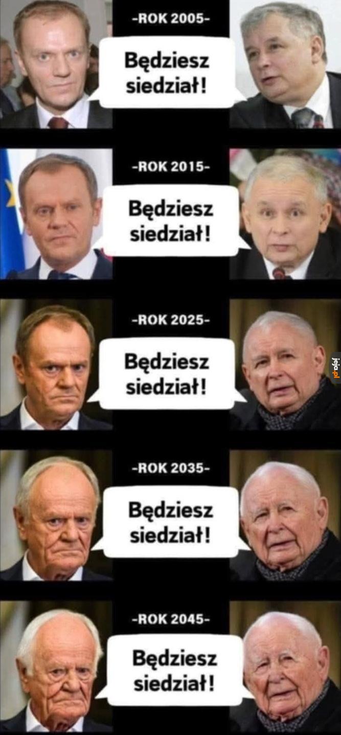 Ktoś w to jeszcze wierzy?