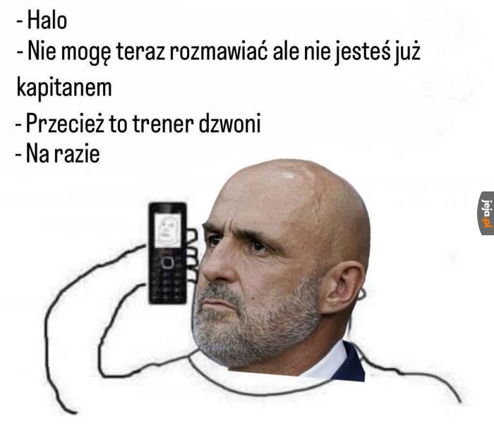 Co sie w tej kadrze dzieje to ja nie wiem