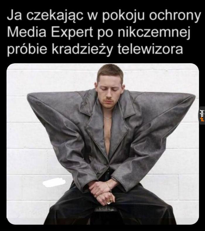 Gdzie popełniłem błąd