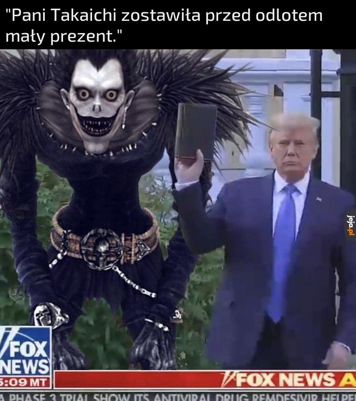 Tak było