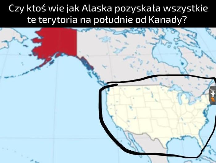 Ktoś wie?
