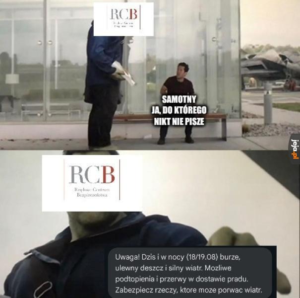 RCB