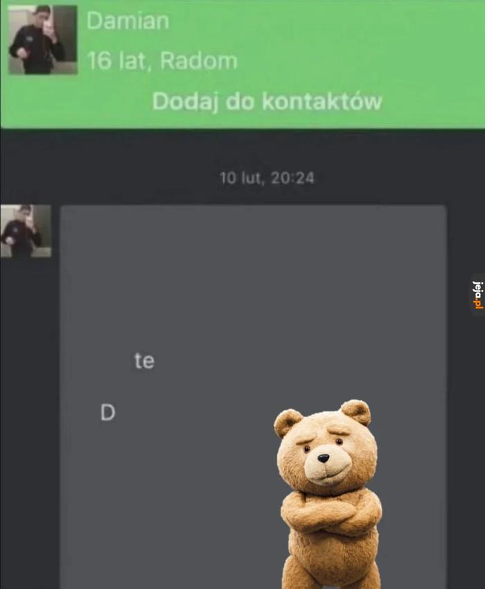 Gówno typu