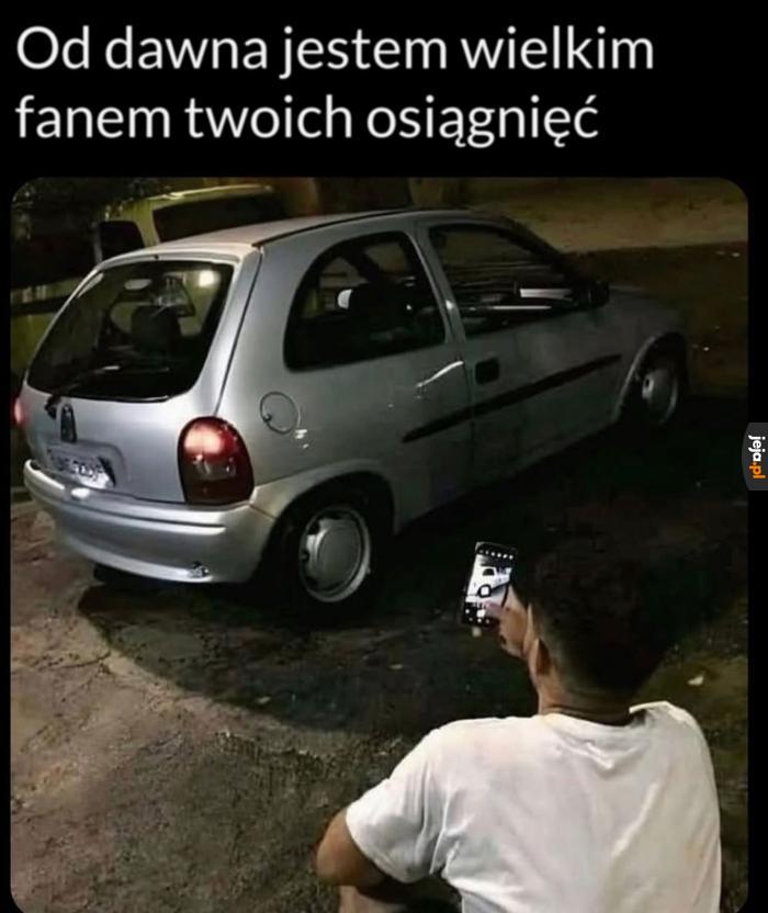 Inspirujesz