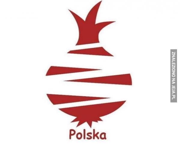 Nowo logo Polski