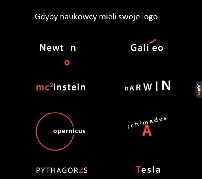 Loga naukowców