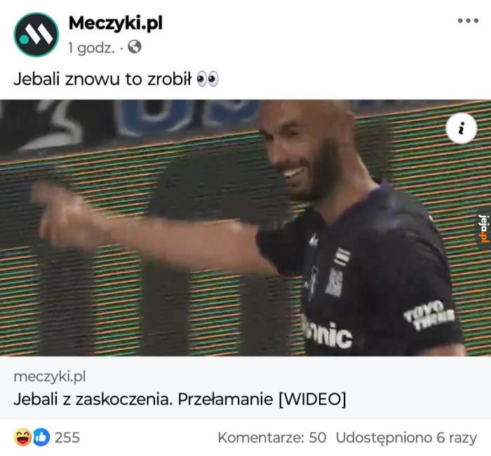 Polskie śmieszki