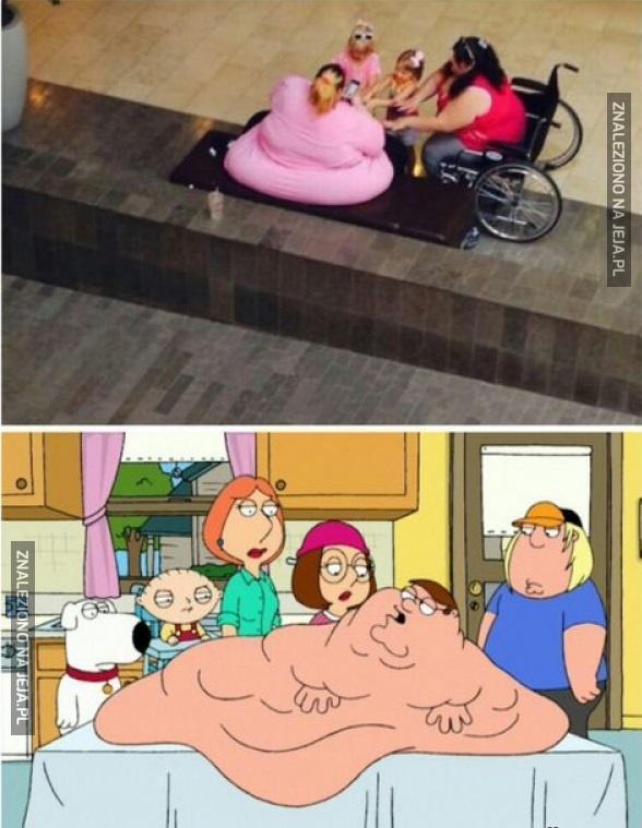 Ta pani wie jak się robi dobry cosplay