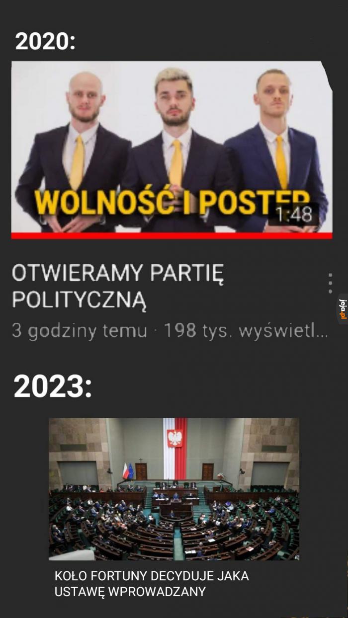 Tak może być