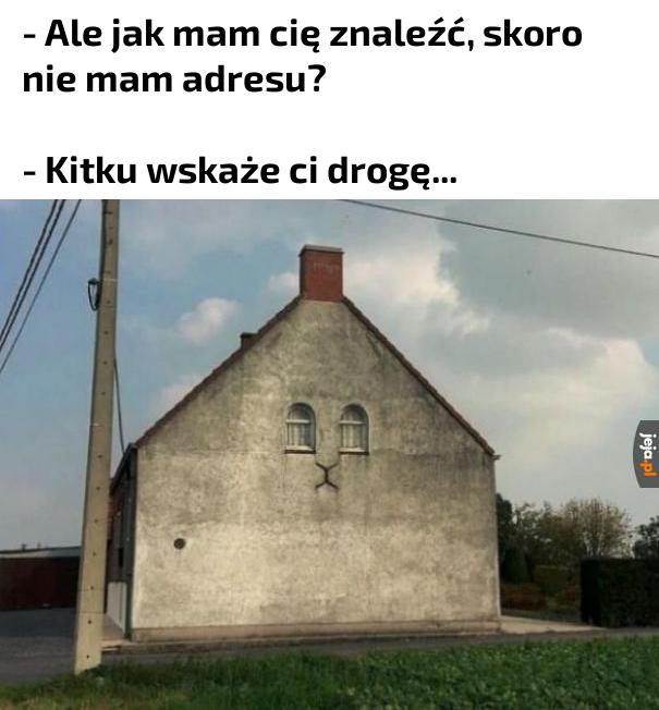 Albo to urocze, albo mam jakieś zaburzenie psychiczne