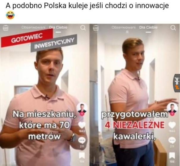 Każda milion pl za sekundę najmu