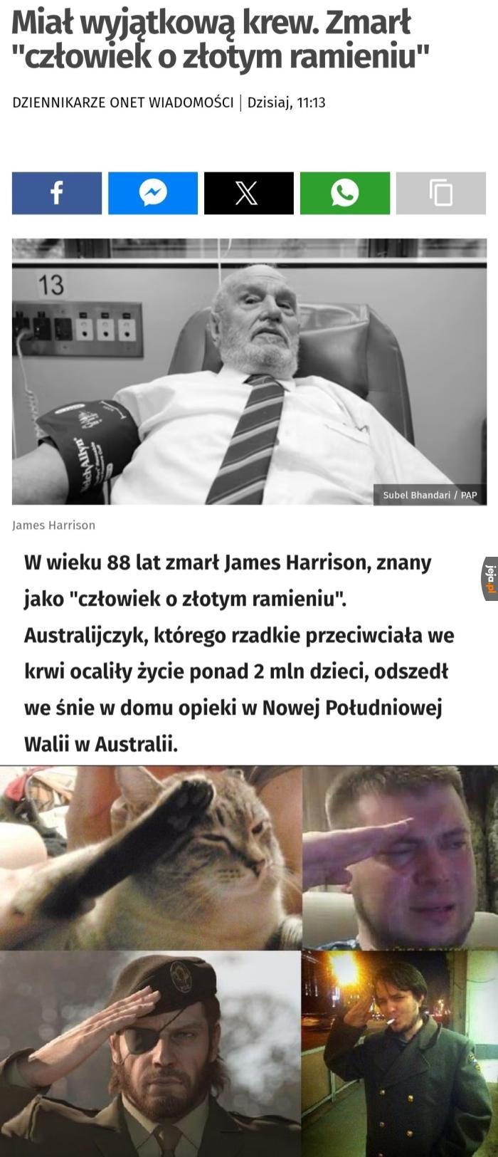 Zapamiętajmy bohatera