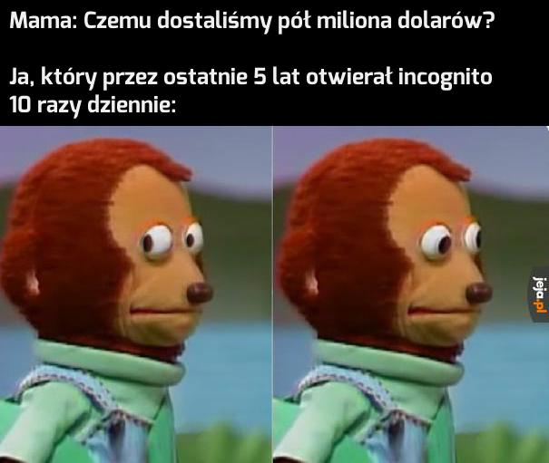 Odszkodowanie od Googla