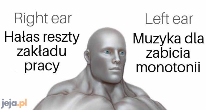 Tytuł zaraz uśnie w tej robocie