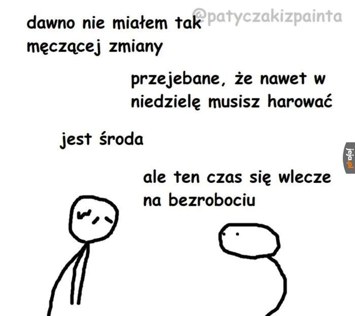 Ciężko