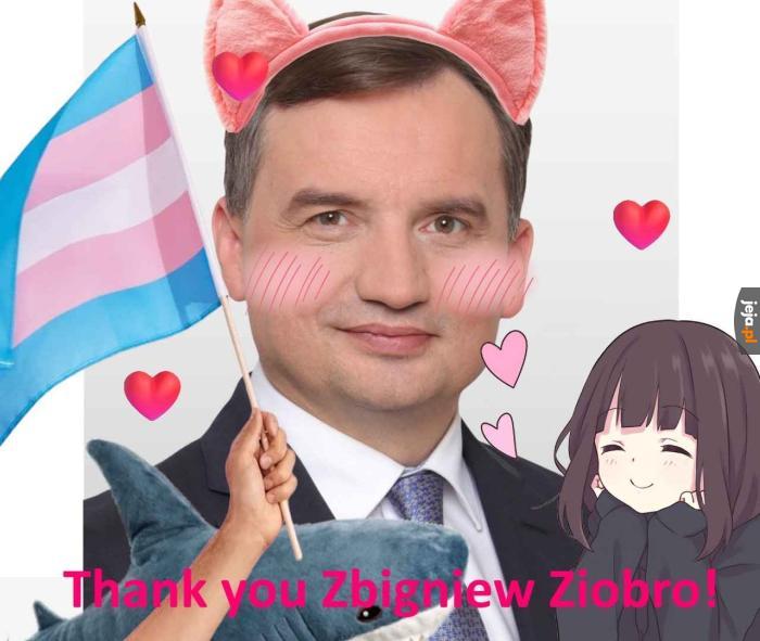 I dobrze
