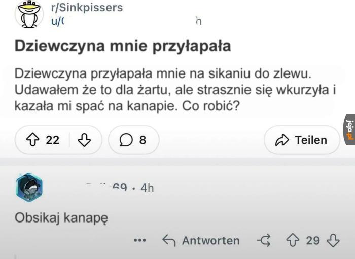 Czasem najprostsze rozwiązania są najlepsze