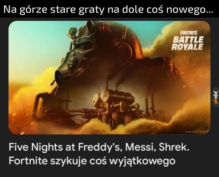 Niezły collab
