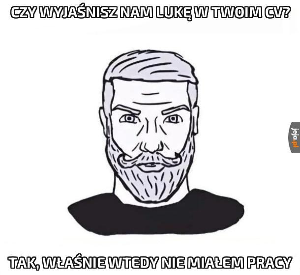 Któż by się spodziewał?
