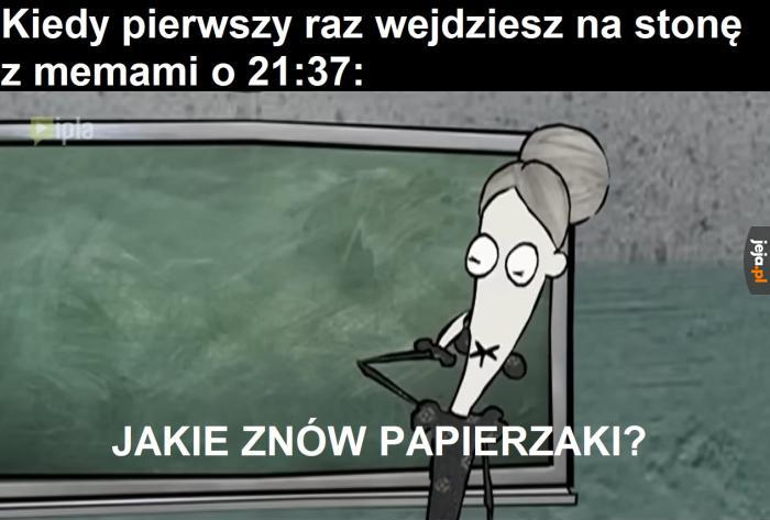 Włatcy Móch Posting