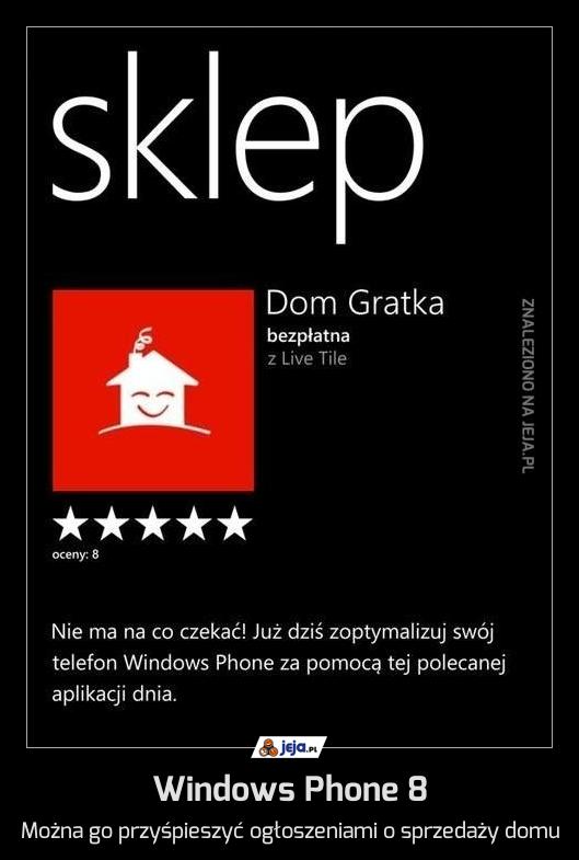 Windows Phone 8