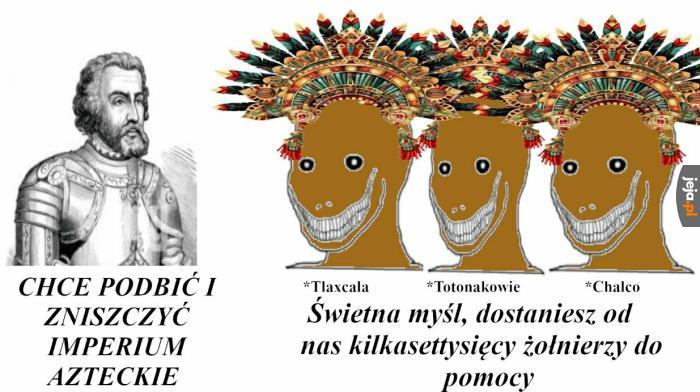 Tak było