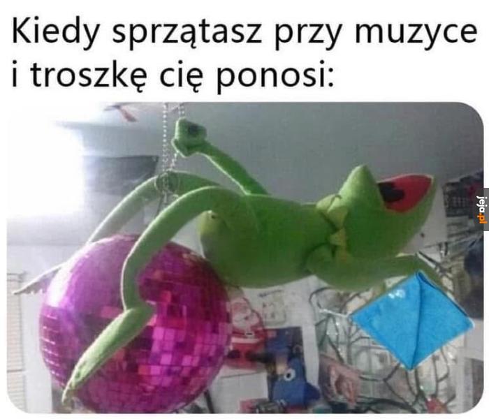 Jestem gwiazdą