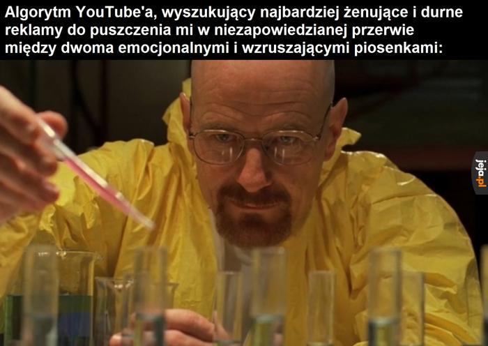 Huśtawka nastrojów