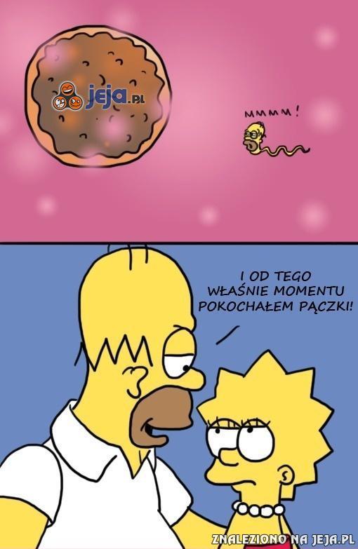 Prawdziwa historia Homera