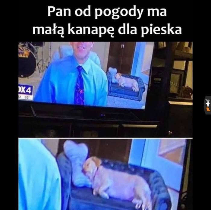 Ważne wieści
