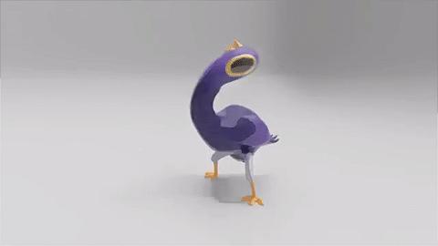 Gruchacz 3D
