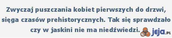 Każdy zwyczaj ma swoje źródła