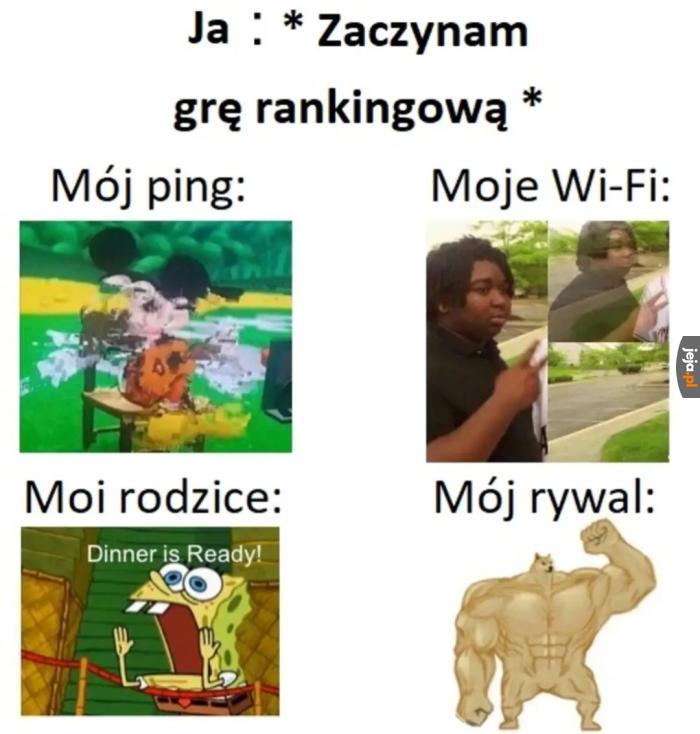 Tak zwany klasyczek
