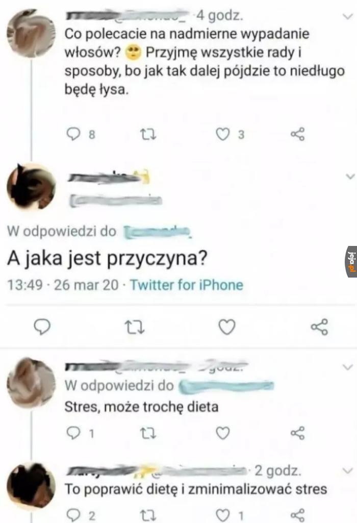 I po kłopocie