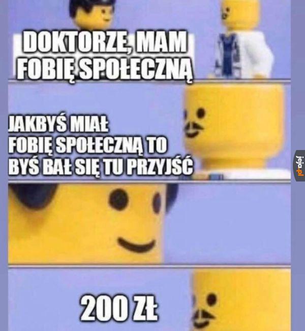 To była dobra konsultacja