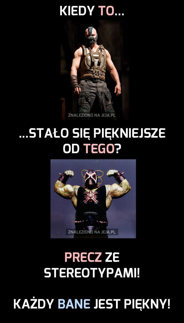 Powiedzmy sobie szczerze...