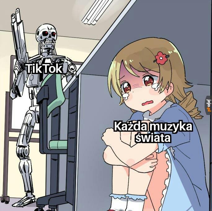 A koncesję pan masz?