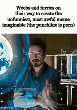 Porno nie jest śmieszne