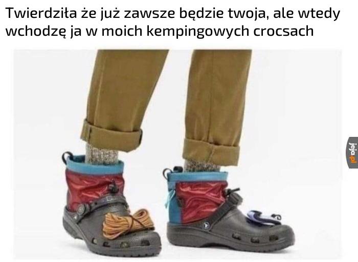 Lepiej pogódź się z rozstaniem