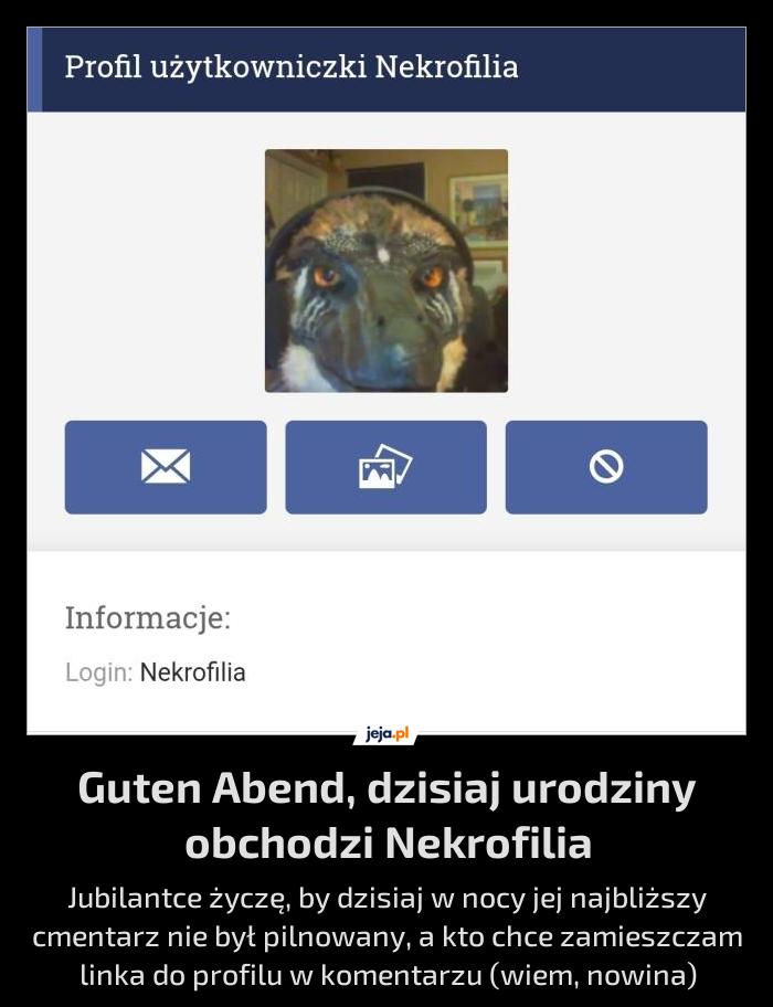 Status urodzinowy