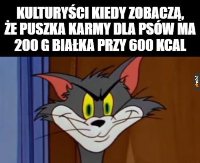 W dodatku jak tanio!
