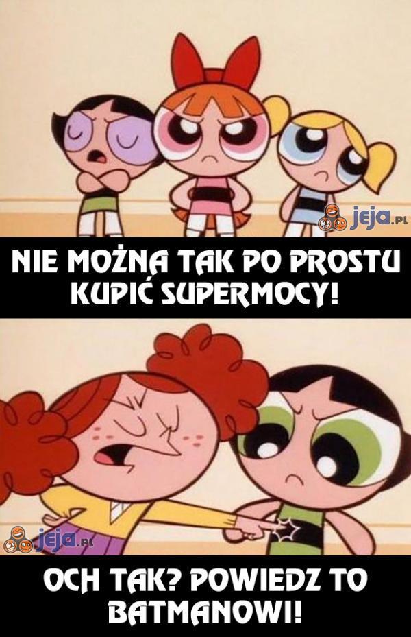 Atomówki tak mało wiedzą o życiu...