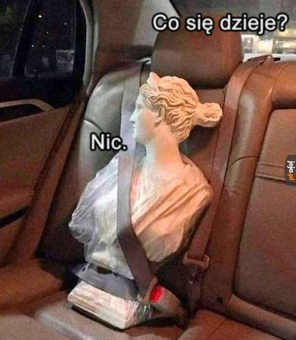 Chyba ty masz focha