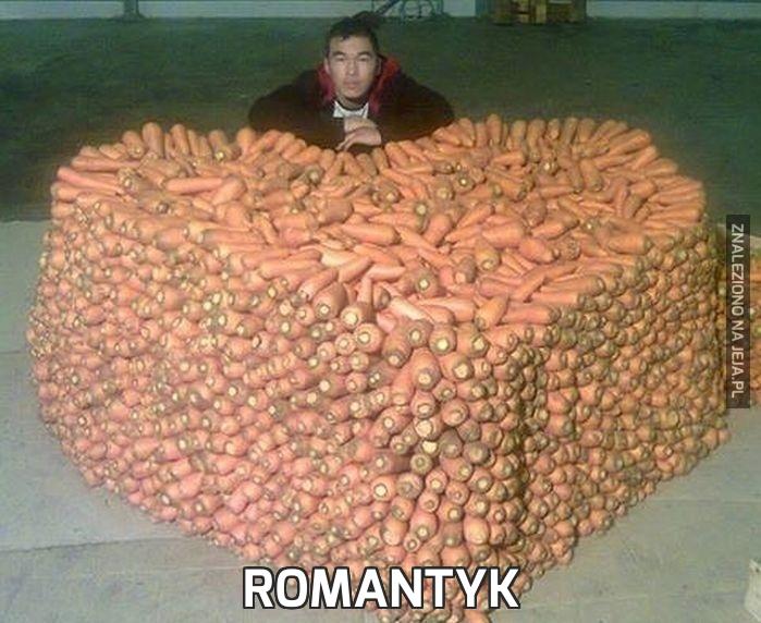 Romantyk