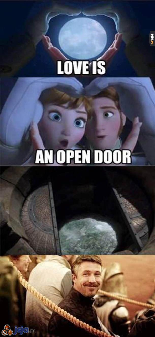 Co racja, to racja