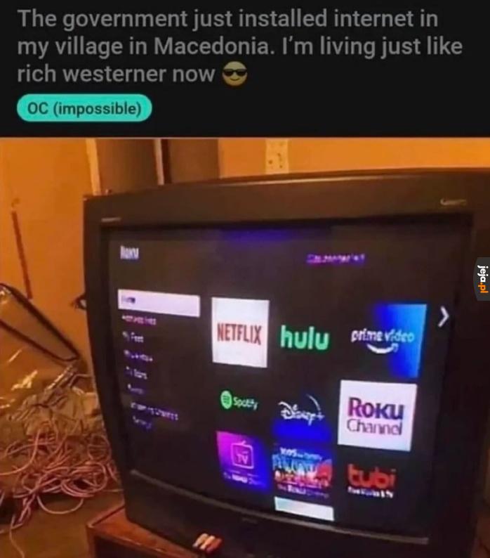 Najbogatrzy Macedończyk